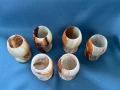 6 броя чашки от ОНИКС, снимка 2