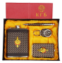 Луксозен комплект КГБ, снимка 1 - Колекции - 44993424