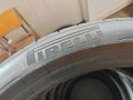 2бр.летни гуми 265/35/19 Pirelli, снимка 4