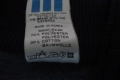 винтидж фланелка Adidas ITALIA 1990 West Germany дълъг ръкав горница Адидас анцуг Германия Левски, снимка 10