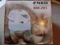 Хлебопекарна NEO BM 201, снимка 2