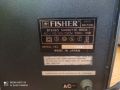 FISHER CR-7700, снимка 6