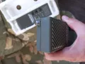  2 РАДИОСТАНЦИИ GOOD PLAY FM WALKIE TALKIE, снимка 5