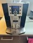 Кафе автомат DeLonghi PERFECTA cappuccino внос от Австрия много запазена прави хубаво кафе, снимка 1 - Кафемашини - 45913896