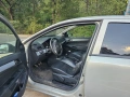 Opel Astra H Twinport 1.6 (105 к.с.), 2007 г. – Газов инжекцион, кожен салон, снимка 8