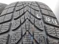 4бр зимни гуми 225/55/17 DUNLOP L01023 , снимка 4