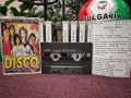 Аудио касети TDK SA60 - TYPE II - хромна лента с хубаво диско от 80-те + подарък, снимка 12