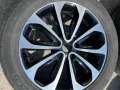 Лети Джанти 5х114.3 18 цола Nissan Honda Suzuki Dacia Renault Toyota Subaru 5x114.3, снимка 4