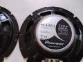 Pioneer TS-G1721I - автоговорители, снимка 5