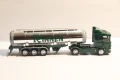 HERPA H0 1/87 SCANIA ЦИСТЕРНА KАМИОН МОДЕЛ TIR, снимка 5