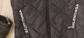 Двулицево яке Balenciaga , снимка 7