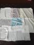 копринени и жарсени дамски кърпички, снимка 1 - Други стоки за дома - 45101423