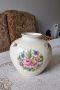 Малка красива ваза Johann Haviland bavaria, снимка 1 - Антикварни и старинни предмети - 45673447