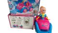 Музикална детска играчка Frozen Faver Замръзналото кралство с музика и светлини, снимка 1 - Музикални играчки - 45825515