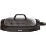 Иновативна скара с капак Tefal CB6A0830 Plancha 2000w, снимка 10