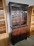 Масивна Витрина-внос от Германия! , снимка 2