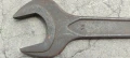 Ключ гаечен, едностранен 70mm, снимка 4