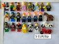 Оригинални лего минифигурки lego star wars /ninjago/ и други, снимка 7