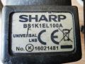 Универсален сателитен конвертор SHARP BS1K1EL  LNB, снимка 2