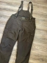 Висок клас мъжко зимен ловен гащеризон  Pinewood® Småland abisko 2.0 Hunting Trousers , C60 XXXL раз, снимка 4