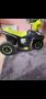 Акумулаторен детски мотор, снимка 1 - Електрически играчки - 45465673