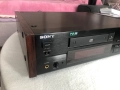 Sony CDP-X555ES, снимка 2