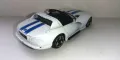 Bburago Dodge Viper RT/10 Made in Italy Мащаб 1:43, снимка 4