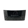 CD плеър Mercedes-Benz E-Class (W211) 2002-2009 ID: 128943, снимка 1