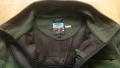 DOVREFJELL OF NORWAY WINDPROOF POLAR Jacket размер L / XL за лов поларена горница - 2296, снимка 8