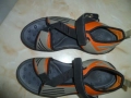 ADIDAS сандали №38, снимка 2