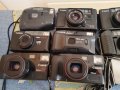 Лентови камери за части, ремонт, др. Canon,Olympus,Konica, Nikon, Yashica, др. , снимка 2