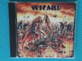 Wizard – 2CD (Heavy metal), снимка 1