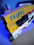 Cyberpunk 2077 Skippy Cosplay Косплей пистолет - реквизит, снимка 4