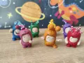 Oddbods колекция фигурки - оригинална серия, снимка 1