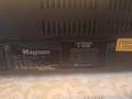 MAGNUM R 3001 HIFI VINTAGE STEREO RECEIVAR.MADE IN JAPAN , снимка 7