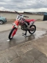 Здравейте продавам Honda crf250r с коментар на място, снимка 13