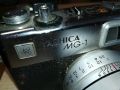 YASHICA MG-1 MADE IN JAPAN-ВНОС GERMANY 1204241054, снимка 5