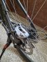 Швейцарски TOMCAT Велосипед 26 цола до 165см H SHIMANO DEORE XT JAPAN, снимка 18