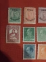 Лот стари пощенски марки , снимка 4