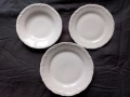 3 кашона нови чинии ИЗИДА, 18 см / 21 см, снимка 1