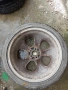 Джанти Lenso 18 5x100 VAG, снимка 9