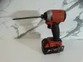 Milwaukee M18 FID 2 + 5.0 Ah - Импакт драйвер, снимка 1