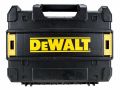 Оригинален Куфар за инструменти Dewalt TSTAK, снимка 2