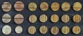Стари български и чужди жетони, снимка 3