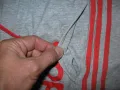 Шорти ADIDAS  мъжки,2ХЛ, снимка 6