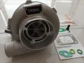 Турбина GT3076, турбо, ГТ3076, 3076, GT30, ГТ30, НОВА, turbo, снимка 2