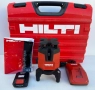 Hilti PM 40-MG - Мултилинеен лазер със зелен лъч като нов!, снимка 1