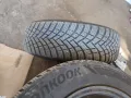 зимни гуми 175/65/14 hankook , снимка 3