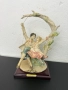 Колекционерска фигура - Miriam Capodimonte №7422, снимка 1