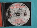 Ordo Equitum Solis – 1994 - Animi Aegritudo And O.E.S.(Neofolk,Neo-Classical,Ambient), снимка 4